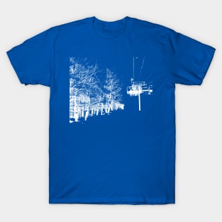 Quiet Ride T-Shirt